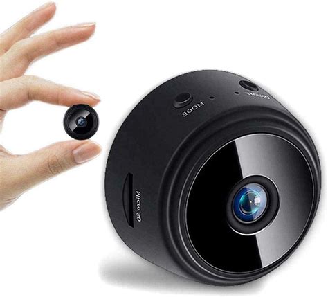 full hd 1080p mini camera